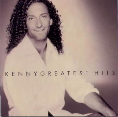 Kenny G Greatests Hits